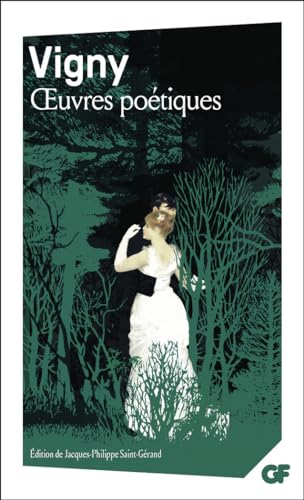 Read Œuvres poétiques