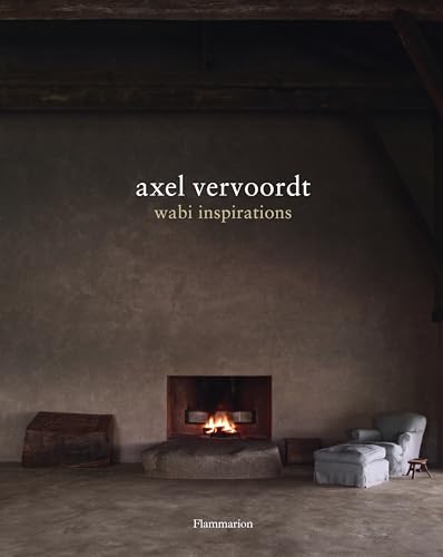 Axel Vervoordt