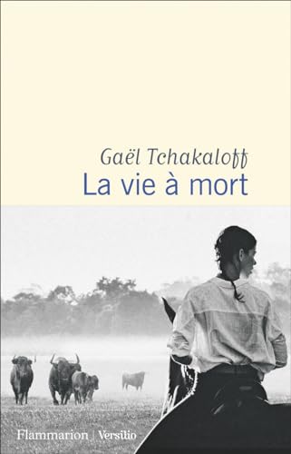 Read La vie à mort
