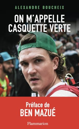 Read On m'appelle Casquette verte