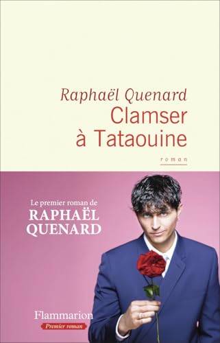 Read Clamser à Tataouine