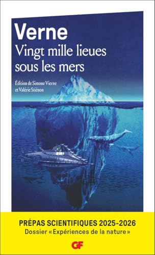 Read Vingt mille lieues sous les mers