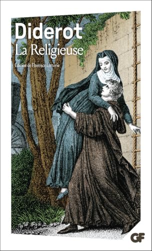 Read La Religieuse