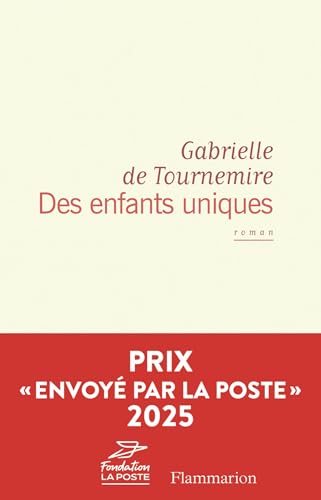 Read Des enfants uniques