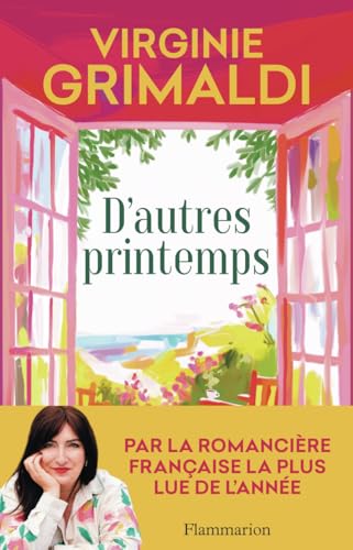 Read D'autres printemps