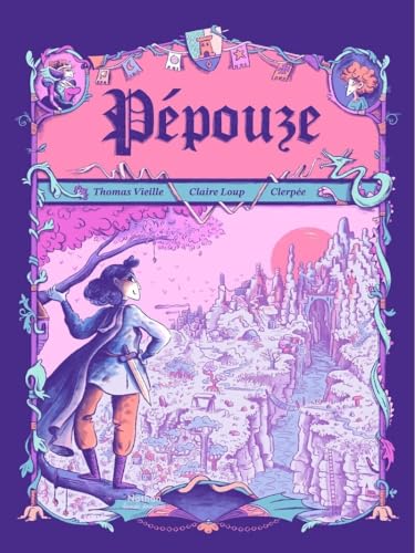 Read Pépouze