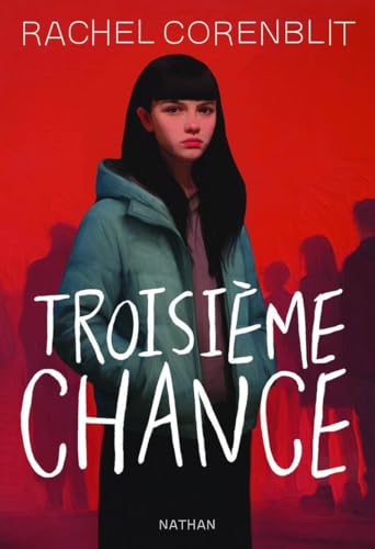 Read Troisième chance