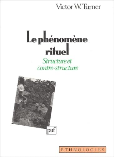 Le phénomène rituel