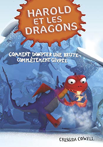 How to Cheat a Dragon's Curse