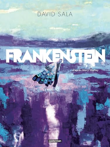 Read Frankenstein