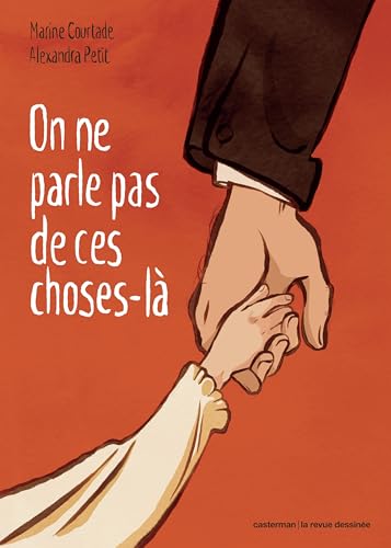 Read On ne parle pas de ces choses-là