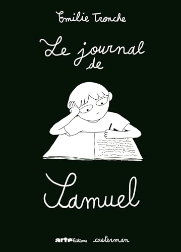 Read Le Journal de Samuel