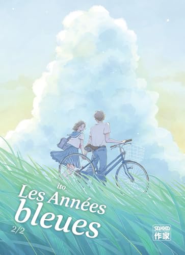 Les Années bleues (2)