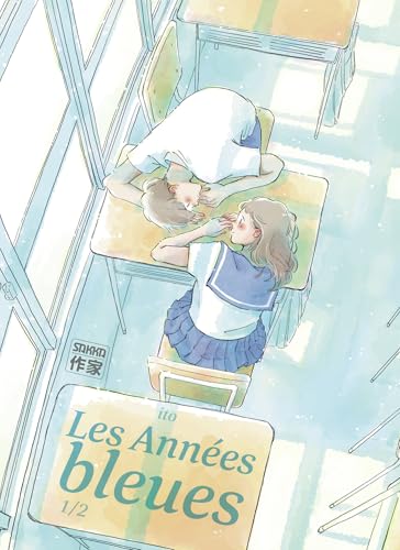 Les Années bleues (1)