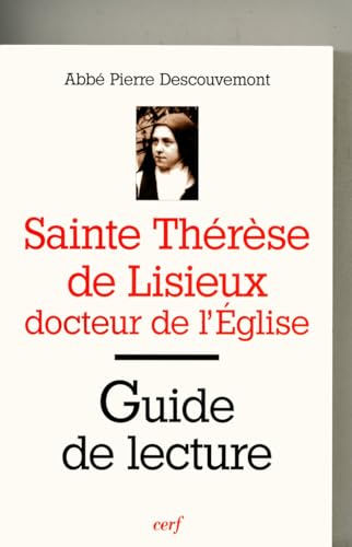 Sainte Thérèse de Lisieux, docteur de l'Église