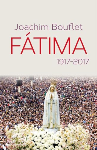 Couverture — Fatima 1917-2017