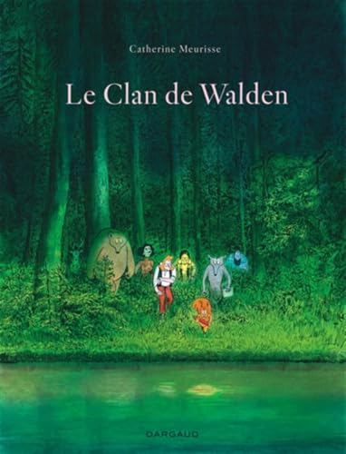 Le clan de Walden