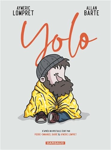 Read Yolo