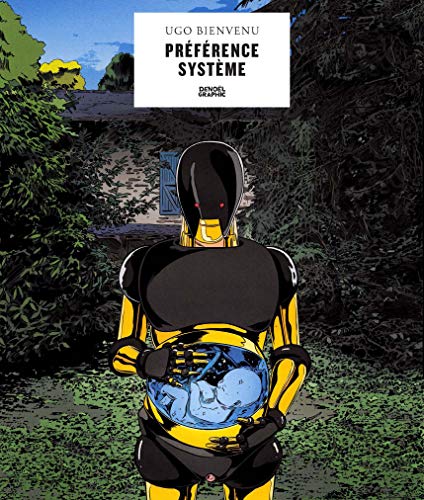 Read Préférence système