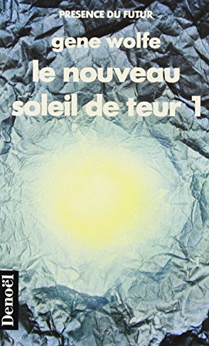 The Urth of the New Sun