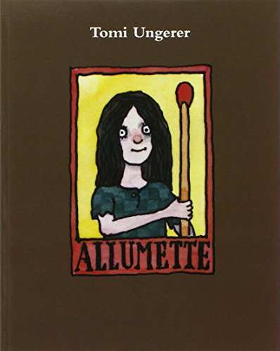 Read allumette