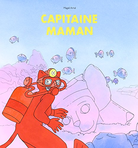 Read Capitaine Maman