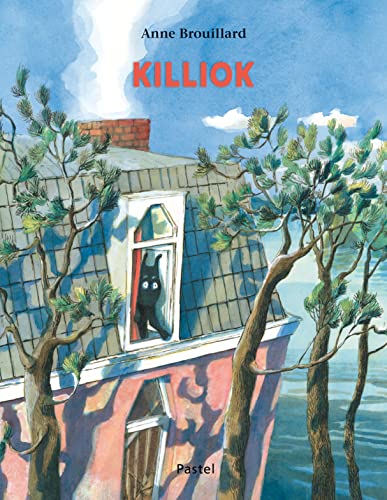 Read Killiok