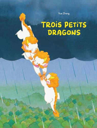 Read Trois petits dragons