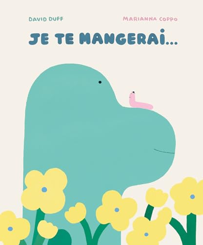 Read Je te mangerai...