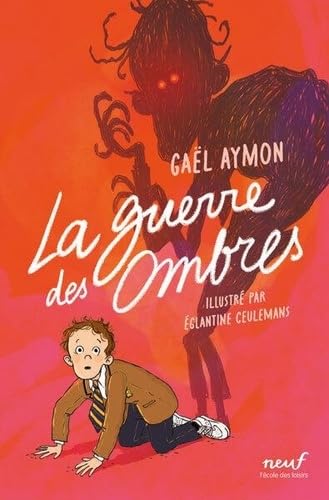 Read La guerre des ombres