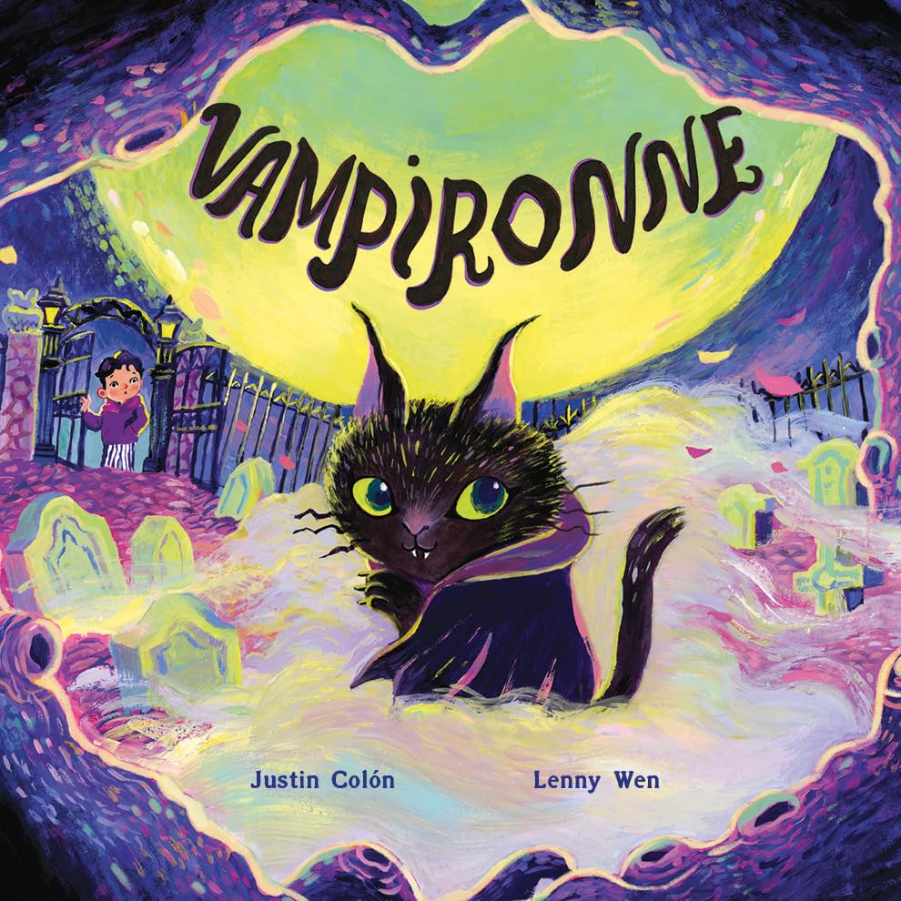 Vampironne