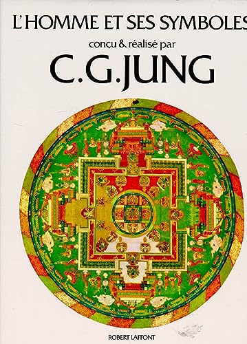 L’Homme et ses symboles — C. G. Jung