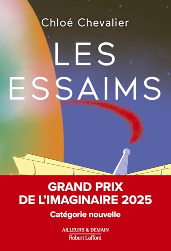 Les Essaims