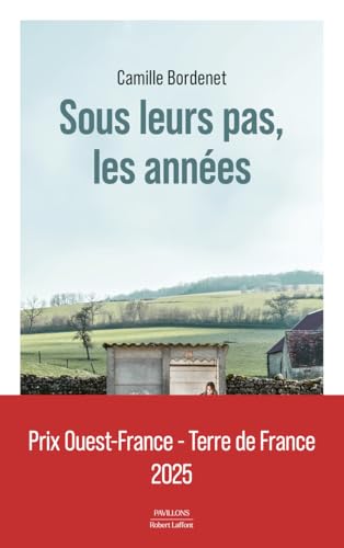 Read Sous leurs pas, les années
