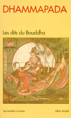 Read Dhammapada : Les dits du Bouddha