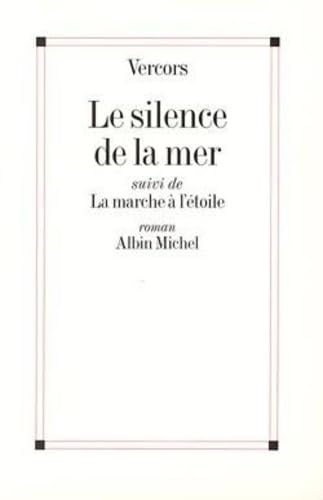 Le silence de la mer