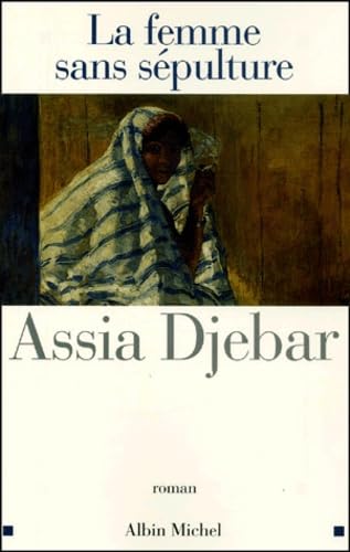 Read La femme sans sépulture
