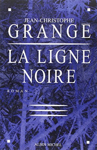 La Ligne noire book cover