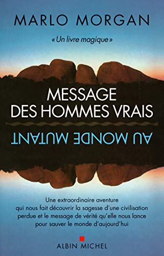 Read Message des hommes vrais au monde mutant