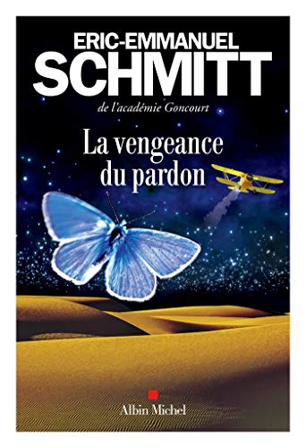 Read La Vengeance du pardon
