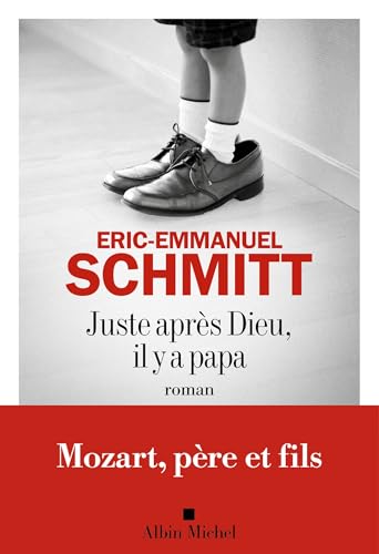 Read Juste après dieu, il y a papa