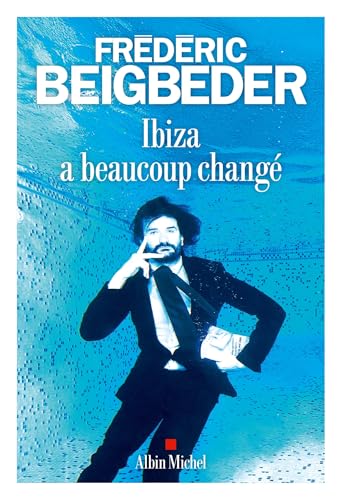Read Ibiza a beaucoup changé