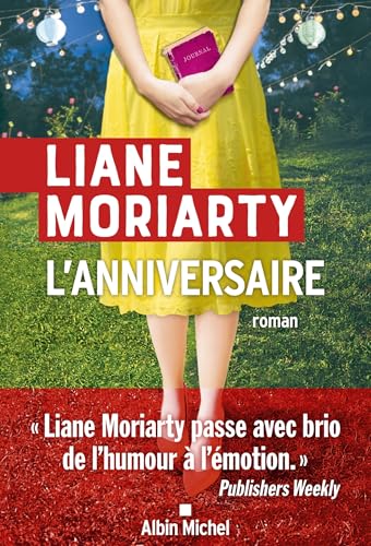 Read L'Anniversaire