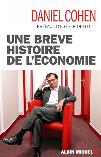 Read Une brève histoire de l'économie