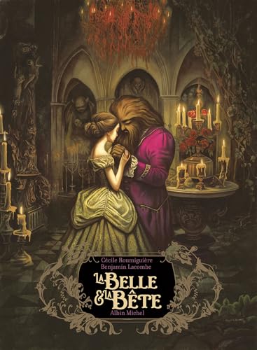 Read La Belle et la Bête