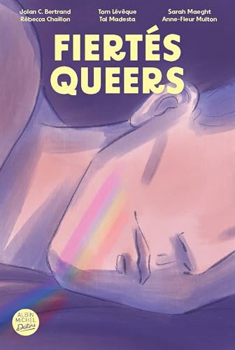 Fiertés queers: Six nouvelles qui crient haut et fort la fierté d'être queer.