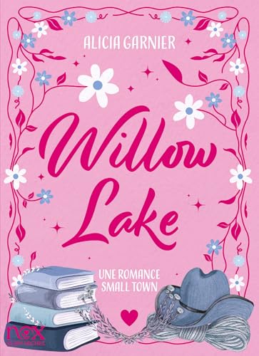 Read Willow Lake