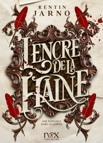 L'Encre de la haine