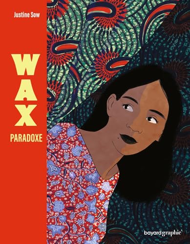 Read Wax Paradoxe