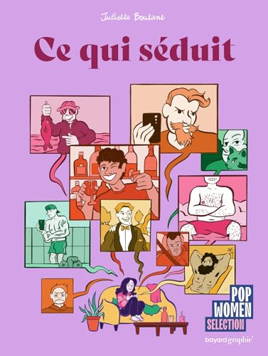 Read Ce qui séduit
